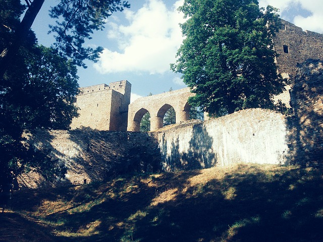 Velhartice