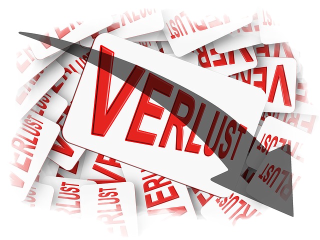 Jak na finanční těžkosti?