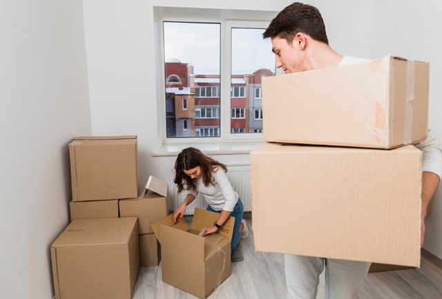 vyklízení pozůstalosti