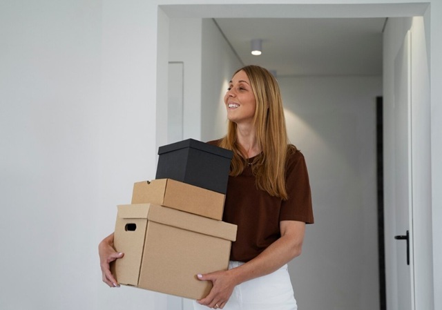 Jak zvládnout vyklízení pozůstalosti?